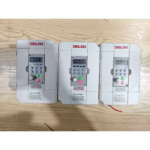 议价变频器CDI9100SG0R75T20.75KW功维修
