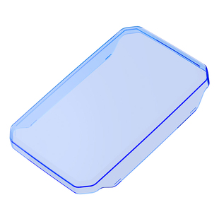 适用25款本田X-ADV350仪表罩屏幕保护盘ADV750/NSS350改装饰配件