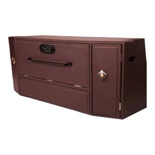 奔驰S级后备箱收纳箱S400L s450l S500L S350L专用储物箱迈巴赫