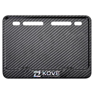 适用25款本田ADV350后牌照框架副牌个性装饰警示牌摩托车改装配件