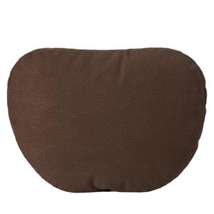 适用于汽车迈巴赫头枕奔驰车用座椅宝马特斯拉靠枕头腰靠护颈枕