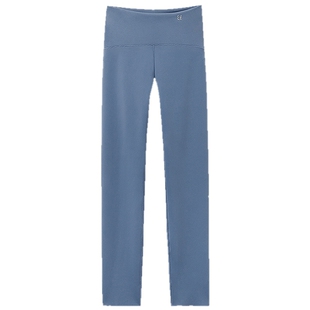 CALZEDONIA卡泽意袜春秋女士鲨鱼裤高腰瑜伽运动打底裤MODP1256