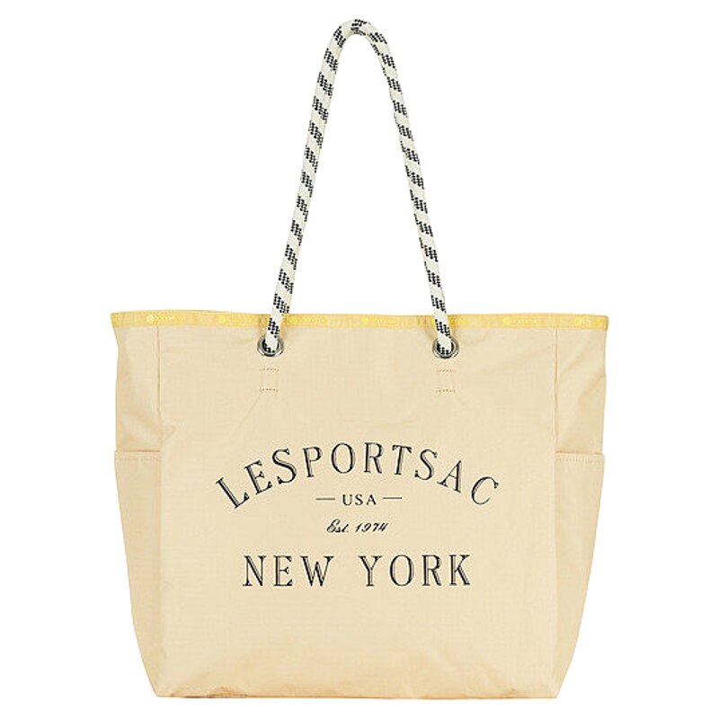 LeSportsac乐播诗托特包