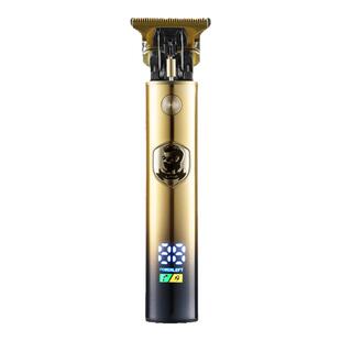 剃头剃须刀两用电动理发器刮胡刀老年人专用电推子粗硬胡子超干净