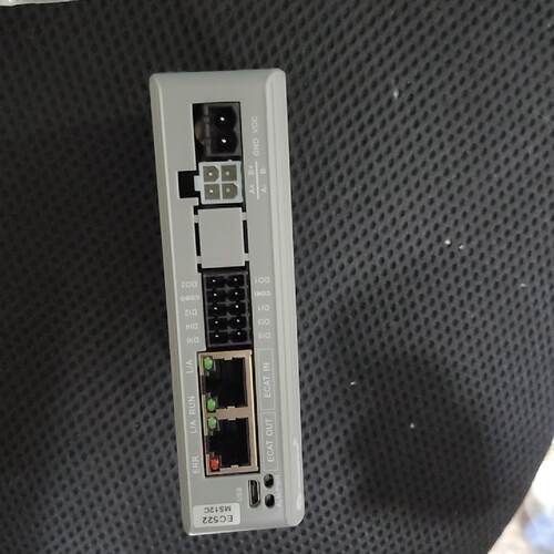 【询价】雷赛步进驱动器，型号DM3C-EC522，，库存适用