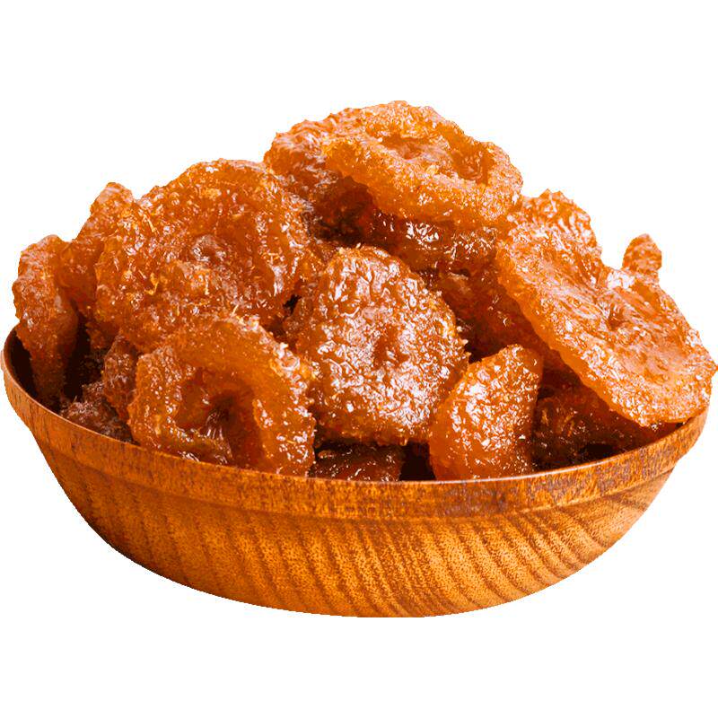 刺梨干官方旗舰店正品刺梨果干野刺梨蜜饯果脯零食贵州特产土特产