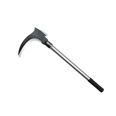 户外镰刀割草刀农用伐木除草神器