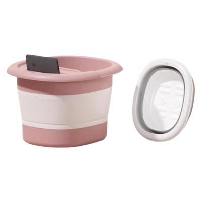 可折叠保温足浴盆|超7000次加购