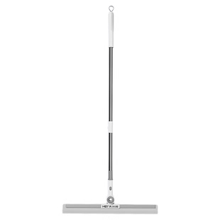 美尔雅魔术扫把抹布家用卫生间浴室刮地板刮水器地刮厕所刮水扫把