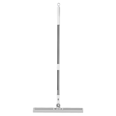 魔术扫把硅胶刮水器卫生间一刮净