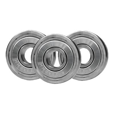 线切割配件大全钼丝导轮轴承正品