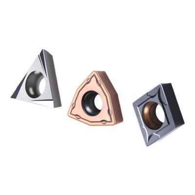 镗刀片铝用铸铁不锈钢CCMT09TPGT