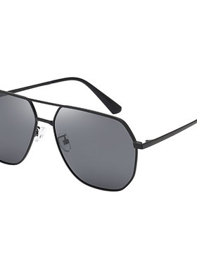 开车钓鱼高清偏光太阳镜男士墨镜