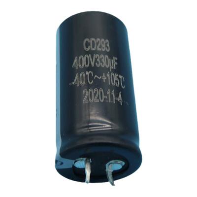 电解电容 330UF450V    450V 330UF焊机维修配件 等离子常用