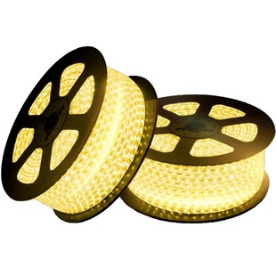 飞利浦COB灯带自粘24V室内LED低压led柔性灯条家装吊顶线形灯新品