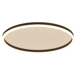 吸顶现代简约圆形北欧客厅灯大气创意房间主卧室灯具餐厅灯AOPLE