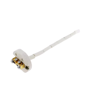 热电偶芯WRN-010 高温电阻炉传感器 马弗炉热电偶K型 陶瓷芯