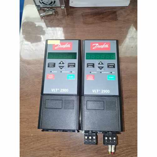 询价0.75kw丹佛斯变频器 VLT2900 195N2188