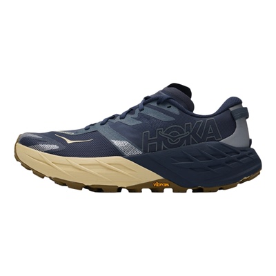 HOKA男鞋SPEEDGOAT7缓震跑鞋