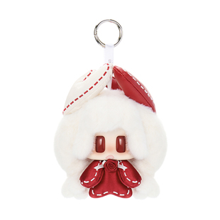 超级元气工厂 好运酱临系列酱酱毛绒潮玩盲盒公仔挂件手办礼物