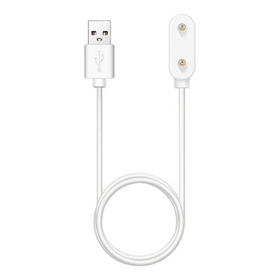 适用于华为儿童手表5pro充电线4pro/5x/5新耀版活力版磁吸4X充电器KTY-L10快充数据线非原装智能配件充电器