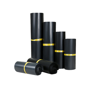 38*52/32*44物流防水袋子破坏性快递袋快件袋包装塑料袋28*42包邮