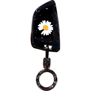 宝马5系钥匙套x5五系3系x3三530刀锋325li汽车4系x4x2壳1系ix1扣