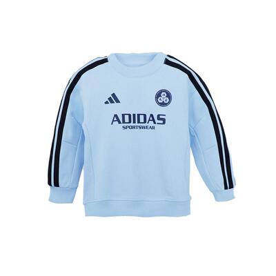 阿迪达斯25年春季新款童装