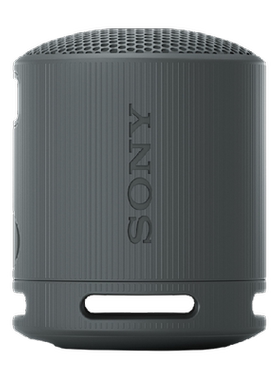 Sony索尼户外防水重低音蓝牙音箱