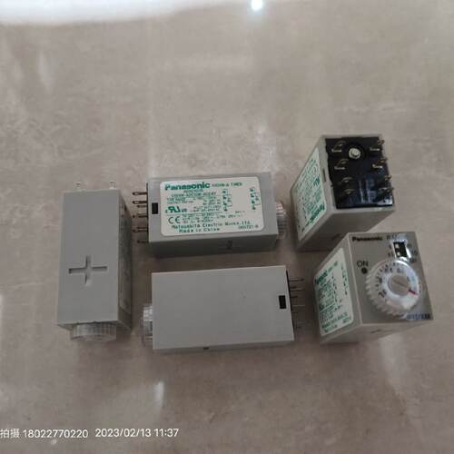 议价日本定时器S1DXM-A2C10M-AC24V订货号ADX21035