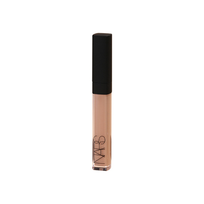 【自营】Nars/娜斯亮采柔滑遮瑕膏6ml提亮修饰肤色 CUSTARD奶油冻