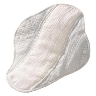 老人漏尿专用护垫纯棉可洗水洗卧床老年人用失禁内裤垫防漏尿神器