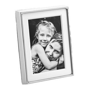 丹麦Georg Jensen乔治杰生 Deco相框 简约摆台个性创意装饰品礼物