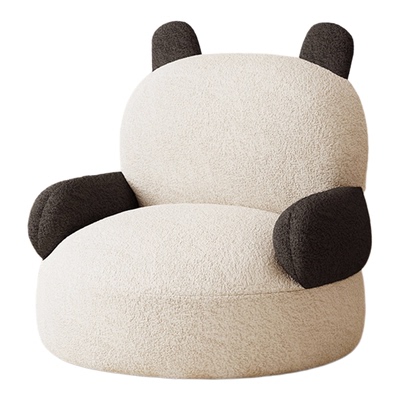 懒人沙发全包儿童可拆洗休闲简约