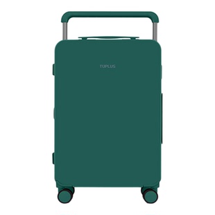 途加【印象特卖】TUPLUS途加宽拉杆行李箱20寸登机箱24寸旅行箱新