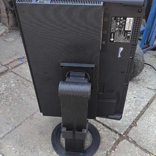 艺卓 EIZO 24寸 IPS显示器 专业显示设备