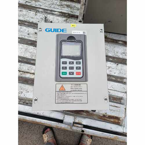 询价-GUIDE变频器HF3000114L11kw可维修