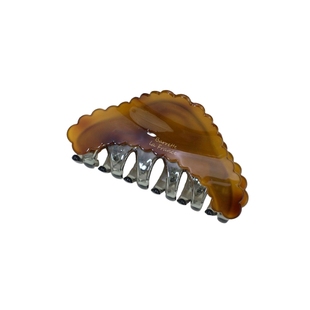 中号抓夹~树脂百搭韩国成人盘发饰头饰简约慵懒系气质复古发夹子