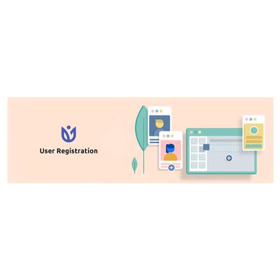 User Registration Pro WordPress自定义表单及用户注册配置插件