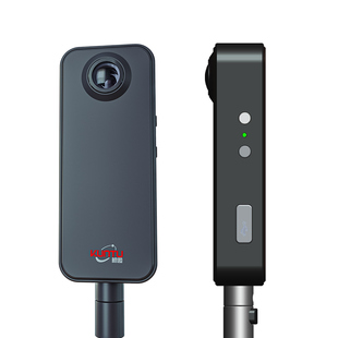 全景相机360度VR水电装修720云施工量房工地送五年会员无二次收费