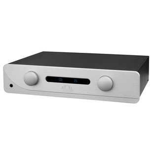 法国珊瑚礁Atoll IN300 EVO 原装进口 HIFI音响 合并式功率放大器