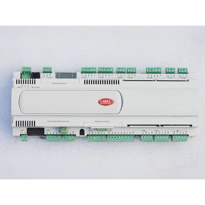 Carel PCO1000CM0 REV 1.013 HVACR Systems Universal Programma