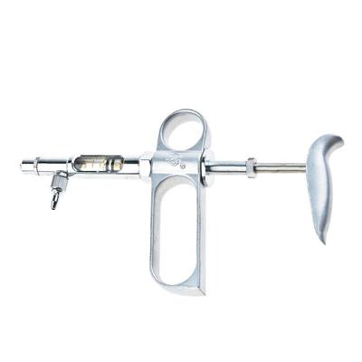 枪式连续注射器/稽峰高精度注器