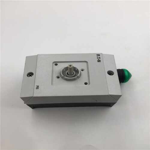 议价伊顿穆勒负荷隔离开关带防水盒T0-2-4929US 功能完好 现货 有