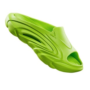 维动精灵拖超临界发泡运动拖鞋男夏季外穿凉拖厚底篮球拖鞋防滑潮