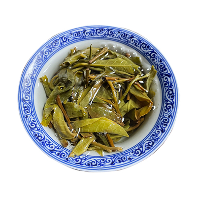 小产区高性价比古树茶