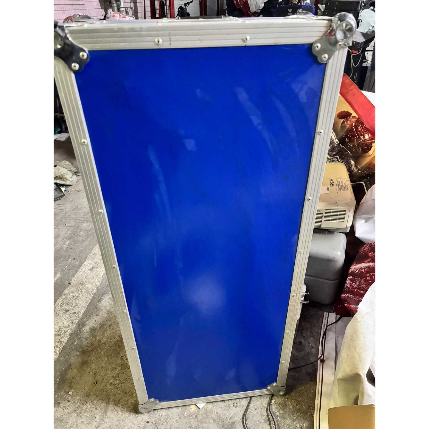（议价）买航空箱送望远镜尺寸长其它元器件