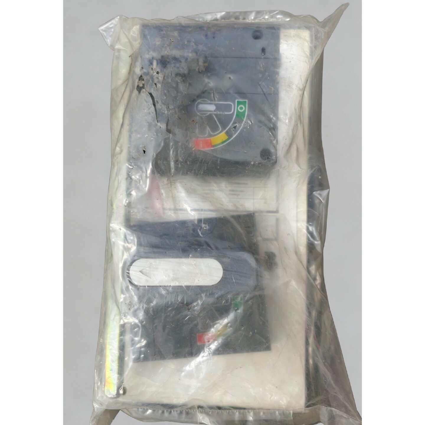 询价下单1SDA013869R1原装ABB旋转手柄操作机构
