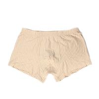 敦煌有機(jī)彩棉素道1-4男士?jī)?nèi)褲