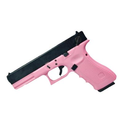 G18C激光玩具模型男孩儿童